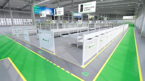 目視化管理 工具、方法與實(shí)施步驟