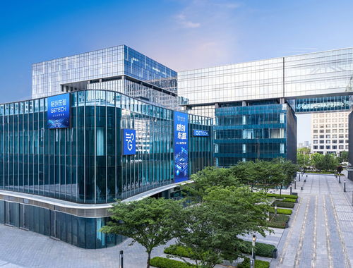 格創(chuàng)東智 以AI賦能工業(yè)革新，中國智造闖出全球賽道