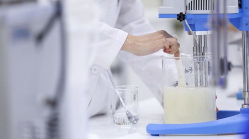 技術為本，創新為魂 大江生醫以卓越技術優勢筑牢酵素代加工產品堅實根基