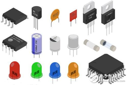 電子元器件基礎知識簡介
