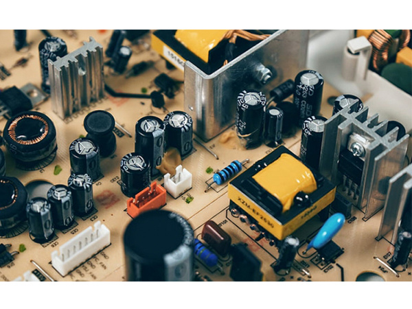 電子元器件基礎知識 最常用元件的原理與應用